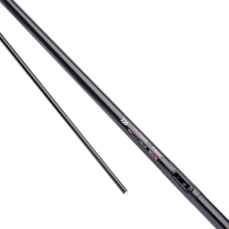 Daiwa Pro Power Kit 5.8mm